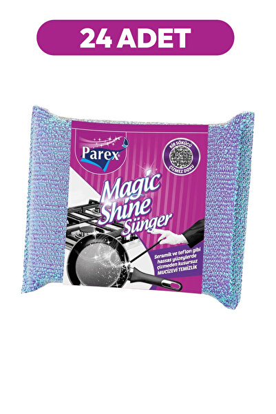 Parex Magic Shine spužva, pakovanje od 24 komada
