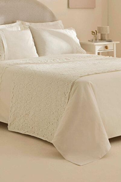 Karaca Home Belinda 7 Piece Dowry Set White