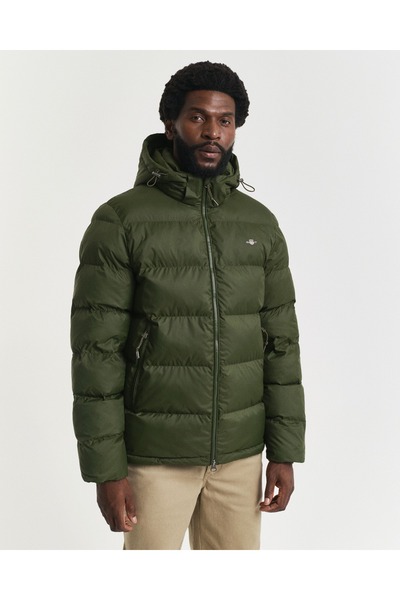 Gant 7006534 - Μπουφάν