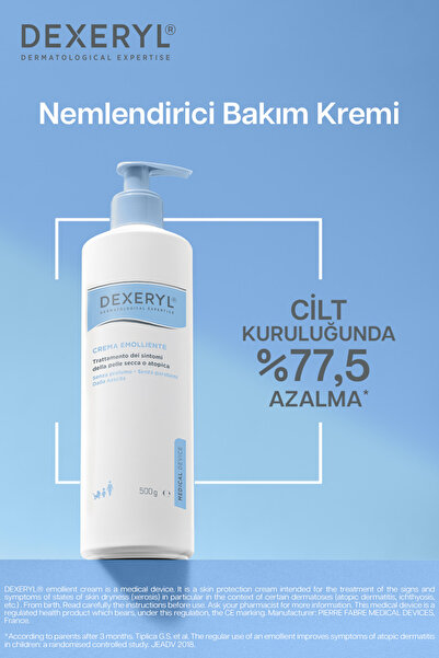 DEXERYL İndirimleri ve Kampanyaları 2026