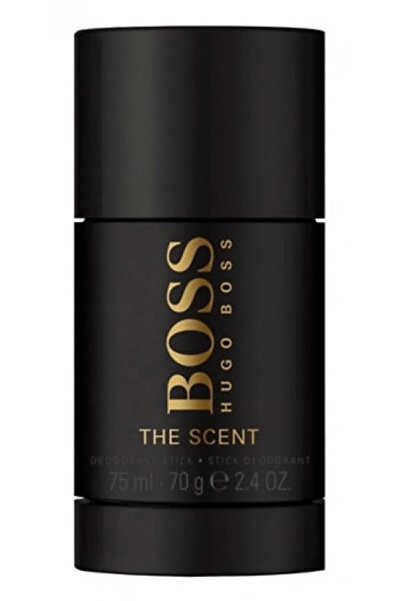 Hugo Boss Boss the Scent 75 ml Men's Deostick