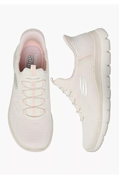 SKECHERS Summits Slip On Shoes