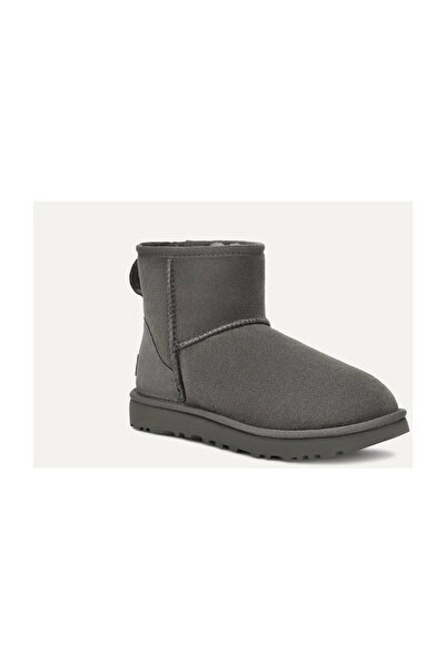 UGG Ugg W Classic Mini II női csizma1016222-szürke