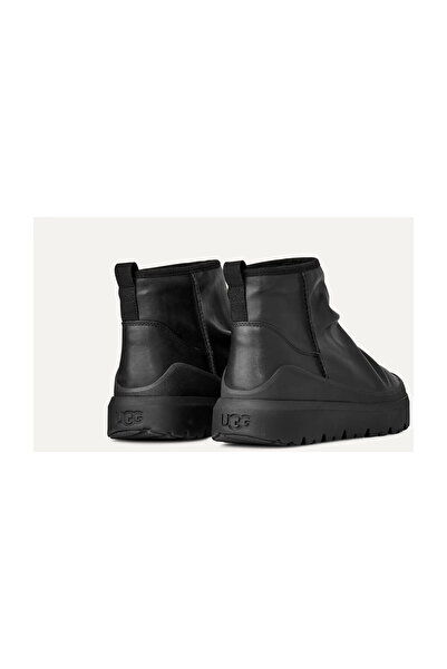 UGG Pánská mini bunda Heritage Utility Noir