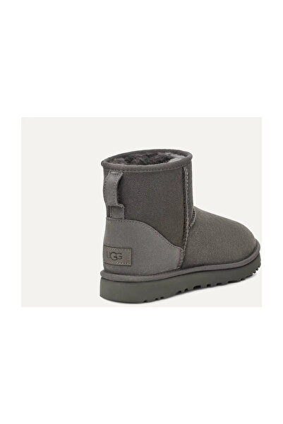 UGG Ugg W Classic Mini II női csizma1016222-szürke