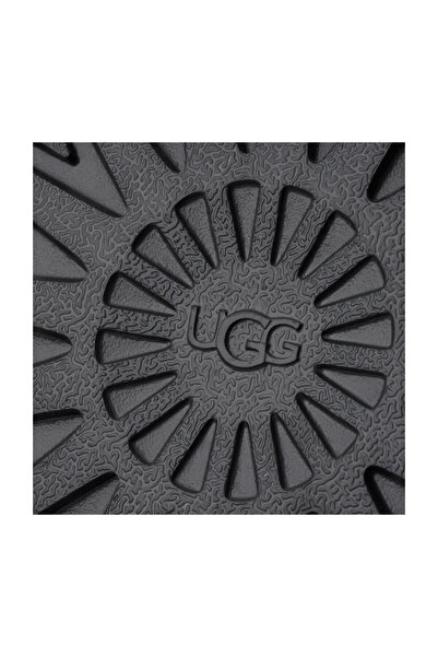 UGG Kadın / Kız Bot 1173891 W CLASSIC MICRO BLACK (SIYAH)
