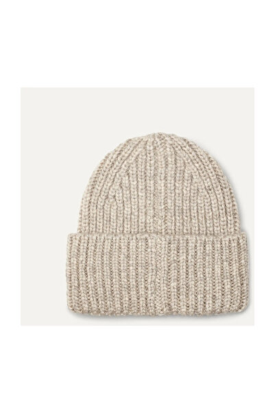 UGG Női vastag bordázott sapka