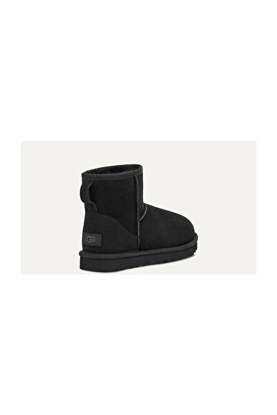 UGG Dámské boty Classic II Mini 1016222 -blk
