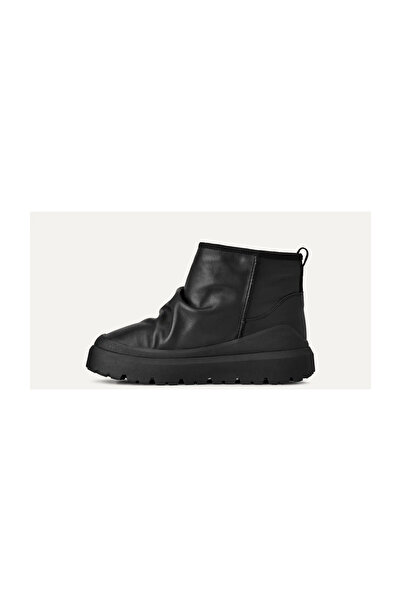 UGG Pánská mini bunda Heritage Utility Noir
