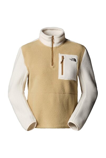 THE NORTH FACE W YUMIORI 1/4 Φερμουάρ NF0A8E893CG1