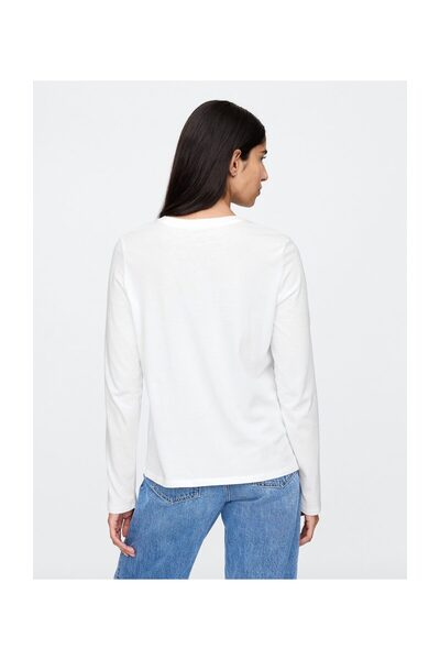 GAP LS KNITS