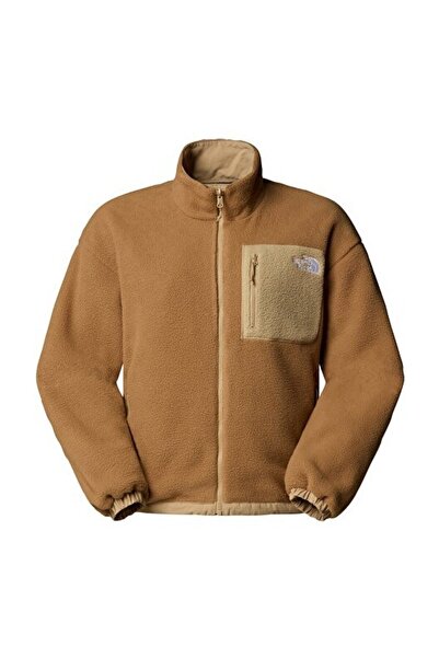 THE NORTH FACE Jachete din lână pentru femei NF