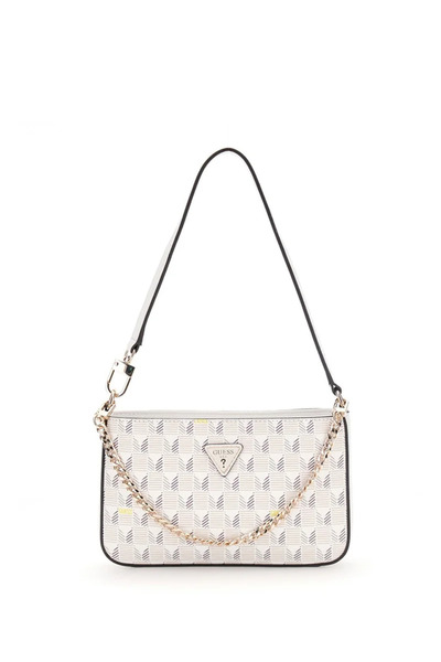Guess G WAVE II MINI TOP ZP SHLD BAG