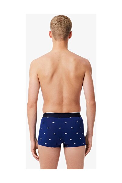 Lacoste Férfi pamut jersey alsónadrág