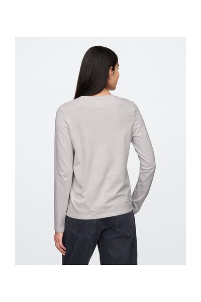 GAP LS KNITS