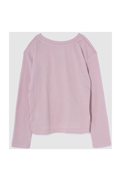 GAP L/S TOPS