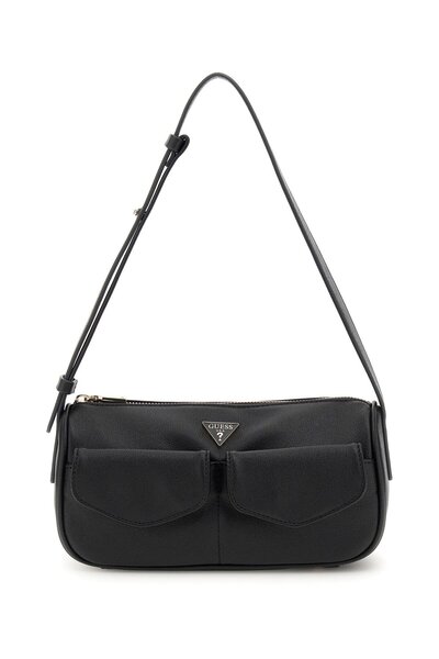 Guess حقيبة يد نسائية سوداء HWBG9646170