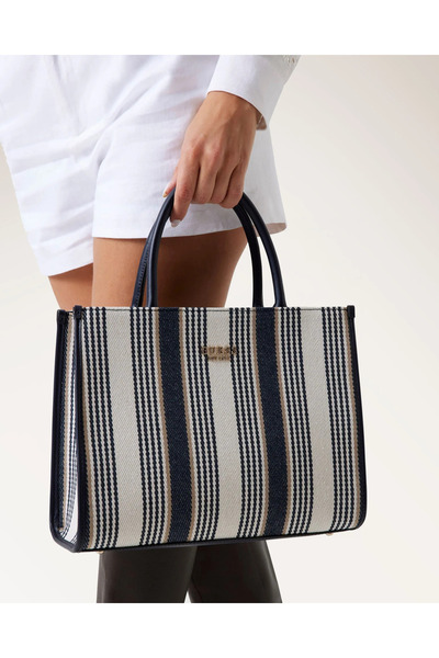 Guess حقيبة نيكوليت 2 كومب