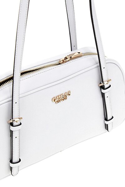 Guess ANADELA 3 COMP SATCH-WHI