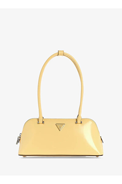 Guess Kadın Çantası Sarı HWNY9496080