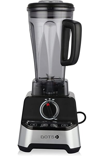 DOTS Power Blender 1500W B&S 2.0L Tritan Jug