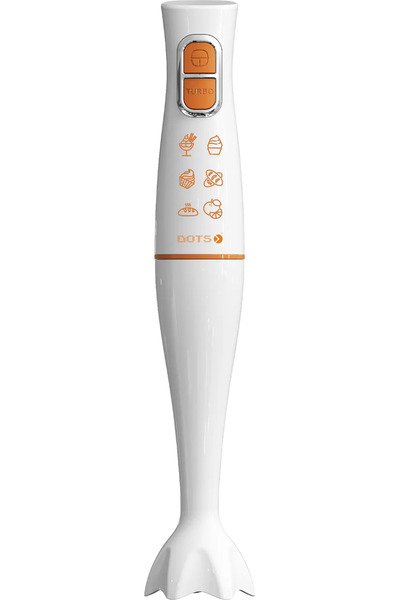 DOTS خلاط يدوي 300 واط