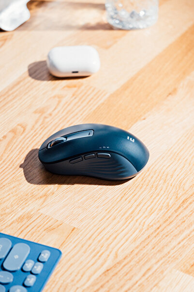 Everest SM-BT19 Usb 2in1 Bluetooth ve 2.4GHz Kablosuz Mouse