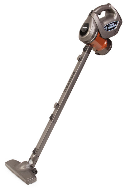 Fantom Provac P 5000 Cyclone Dikey Süpürge Antrasit