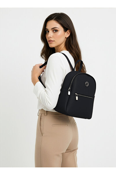 Fossil Rucsac negru pentru femei 05FO25K5084