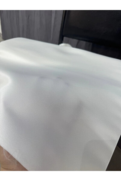 Vinaldi Sunscreen Curtain Satin First Quality Satin Curtain Ecru Color