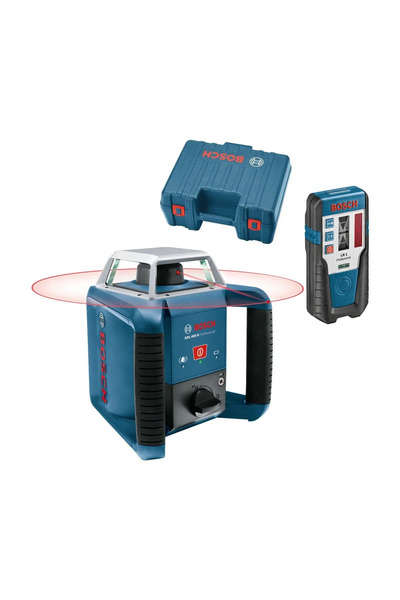 Bosch Grl 400 H Professional Rotasyon Lazeri