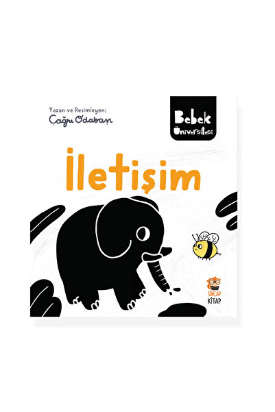 Sincap Kitap Bebek Üniversitesi - İletişim