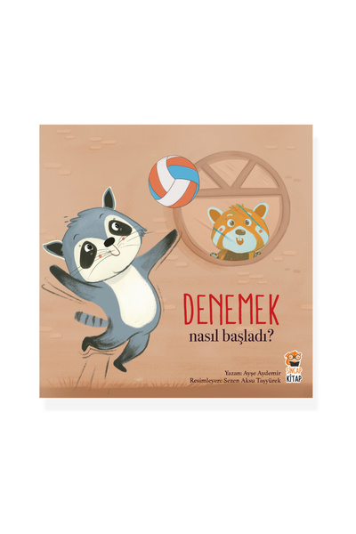 Sincap Kitap Nasıl Başladı? Denemek