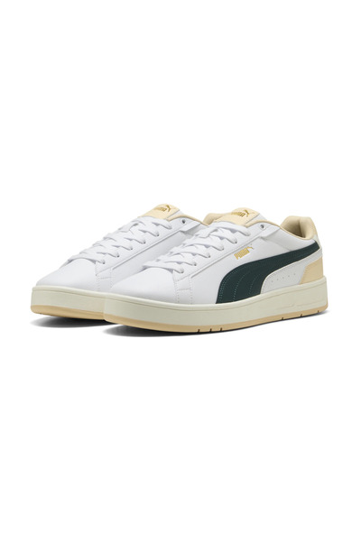 Puma Court Classico Sneakers Unisex