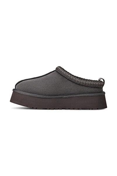 UGG Tazz Ii Gray Slipper