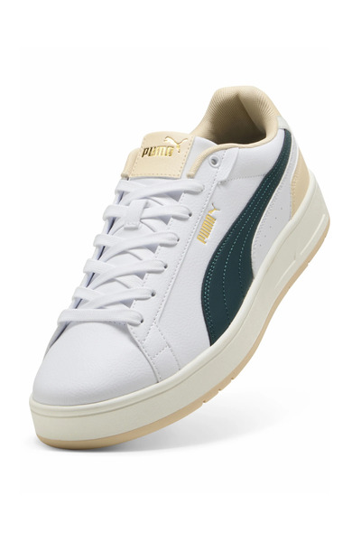 Puma Court Classico Sneakers Unisex