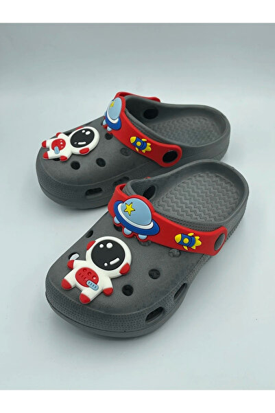 GEZER Boy's Slippers