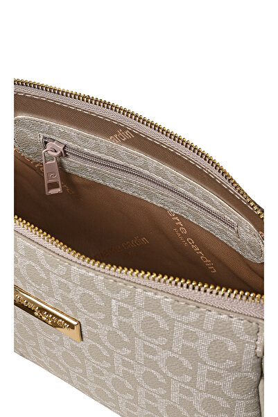 Pierre Cardin Tas Large Alphabet Damen-Umhängetasche 05PO22Y1539