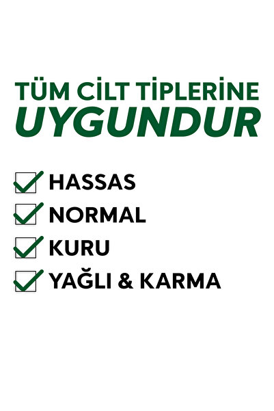 Cream Co. Sivilce & Akne & Siyah Nokta Karşıtı Yüz Temizleme Jeli | Niacinamide Çay Ağacı Yağı | 100 ML