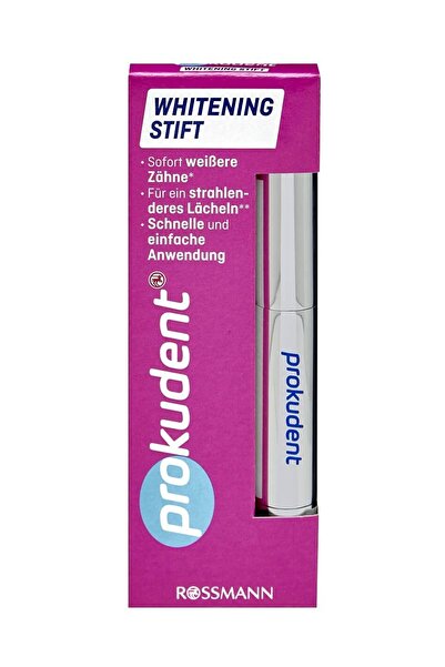 prokudent Diş Beyazlatıcı Stick 4ml
