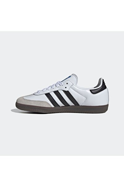 adidas Dámská sportovní obuv Samba IG9030