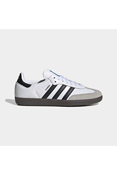 adidas Dámská sportovní obuv Samba IG9030