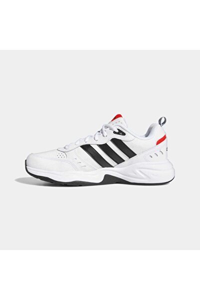 adidas Strutter Ftwwht/cblack/actred
