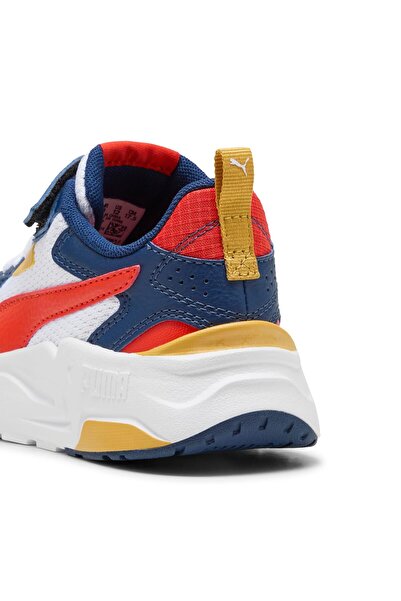 Puma Trinity Lite Ac+ Ps Kids Sneaker