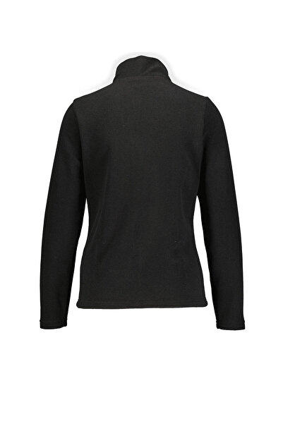 lumberjack 5W Polar 7Sn158 5Pr Black Women's Sweatshirt A102033313