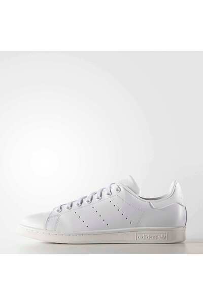 adidas Weiße Stan Smith-Sneaker (S75104)