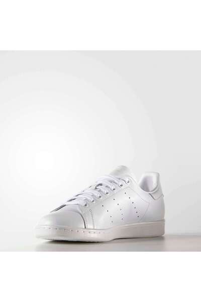 adidas Weiße Stan Smith-Sneaker (S75104)