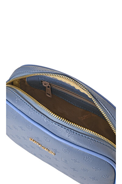 Pierre Cardin Blue Floater Women's Crossbody Bag 05Po22Y1543