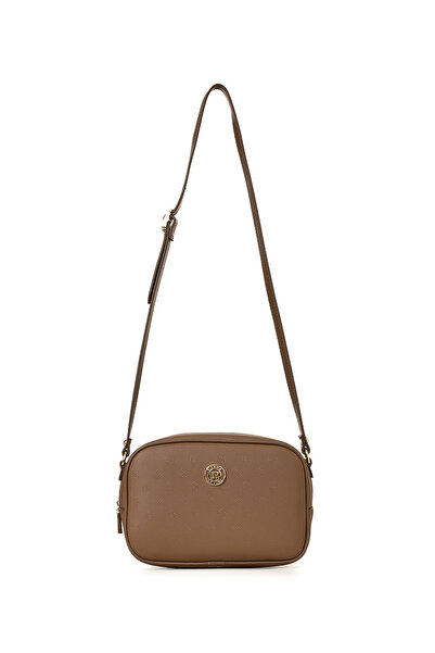 Pierre Cardin Taba Print Damen-Umhängetasche 05PO22Y1538