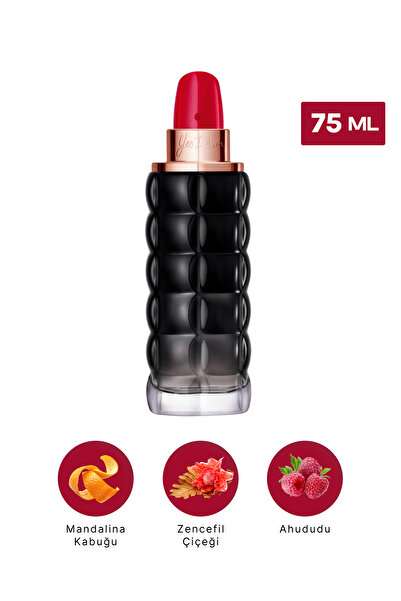 Cacharel Yes I Am Edp 75 ml Kadın Parfüm